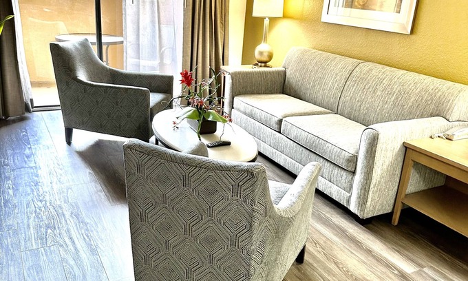 Florida Central Atlantic Coast Condo | Resort vacation and living without resort prices! Family sized condo near Disney