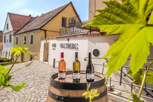 Valtice Resort | Resort Valtberg Valtice