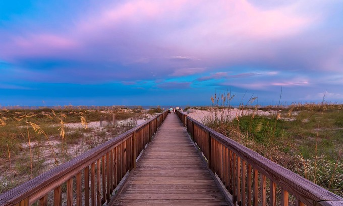 Folly Field Condo | Resort View - Ocean Villas C117 is brought to you by OSRP