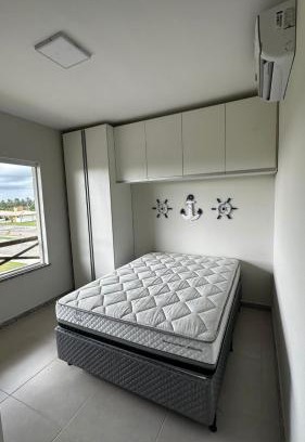 Estancia Apartment | Resort Villa das águas praia do saco