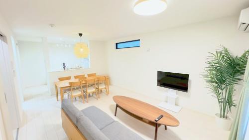 Yofuke Apartment | Resort Villa YOFUKE