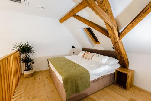 Metlika Bed & Breakfast | Resort Village Majer