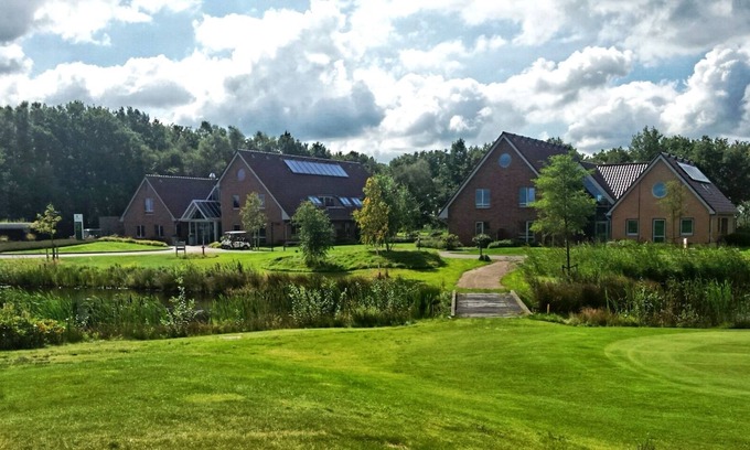 Erica Hotel | Resort ZuidDrenthe