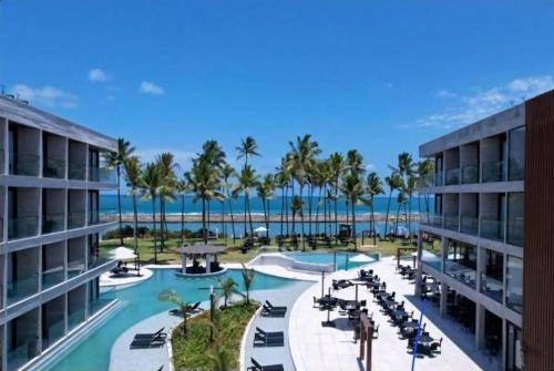 Salinopolis Apartment | Resorts Porto Alto-2Life Gav - Elcias Silva