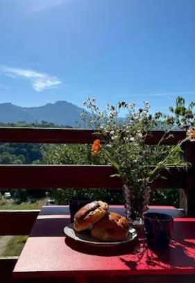 Charvonnex Ski Chalet | Ressourcement Chalet au calme 5 personnes proche Annecy