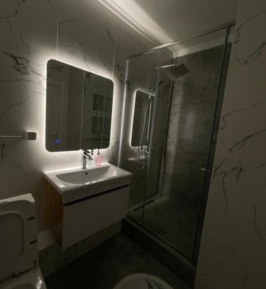 Nur-Sultan Apartment | Rest Apartment ЖК GreenLine Vita