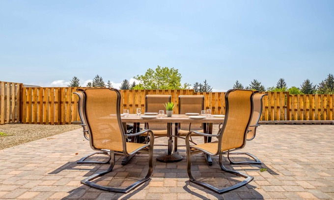 Netarts House | Rest Ashore-Beautiful 2 Story Home*Deck*BBQ*Covered Porch*Close to Beach