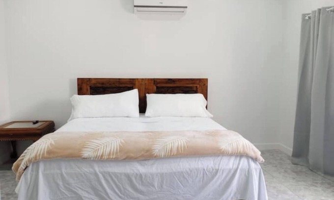 Marsh Harbour Apartment | Rest Easy Nightly Rental