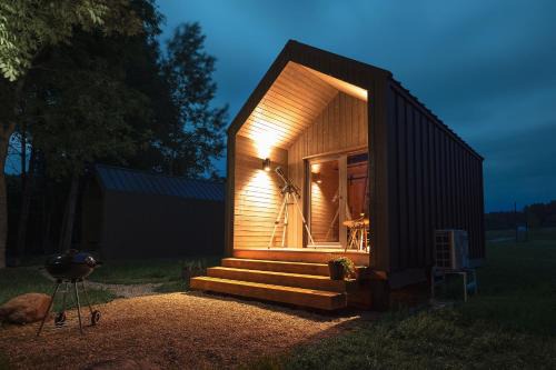Klykiai House | Rest Green