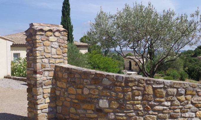 Peret House | Rest holiday at Mas La Magdelaine