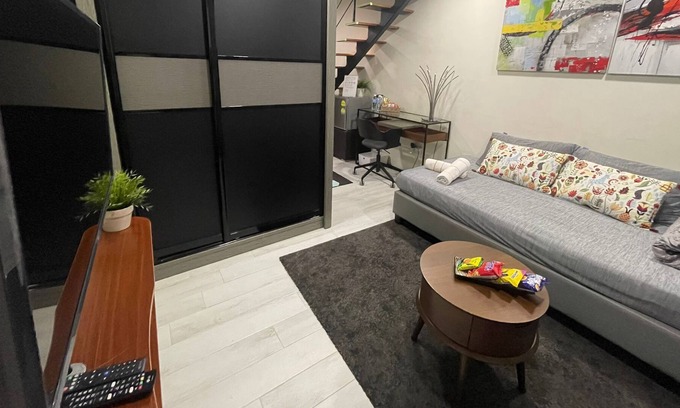 Serangoon House | Rest House
