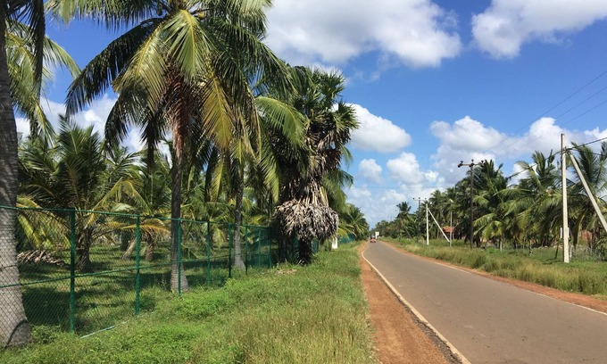 Mundalama Villa | Rest in paradise