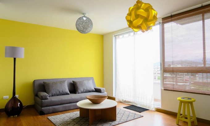 Gachancipa Apartment | Rest in style in Tocancipá - Sabana de Bogota