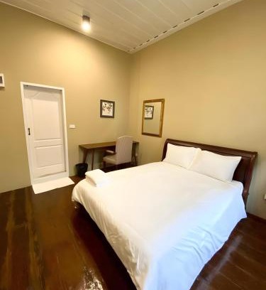 China Town Apartment | Rest Inn Yaowarat เรสอินน์ เยาวราช