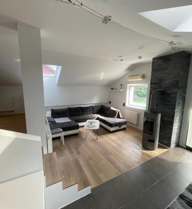 Vrhnika Apartment | Rest Nest