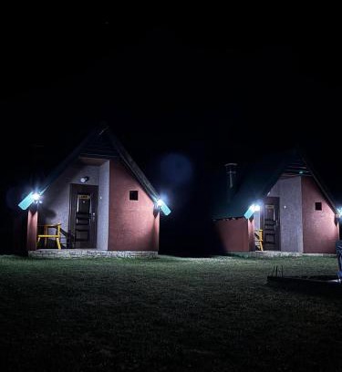 Montenegro House | Rest&peace homes