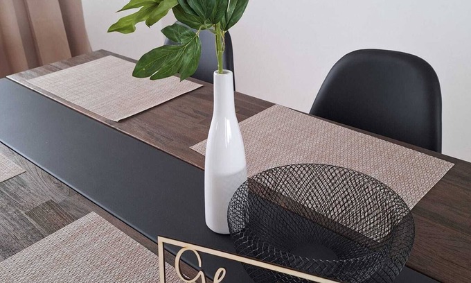 Grossmehring Apartment | "Rest po(o)l"
