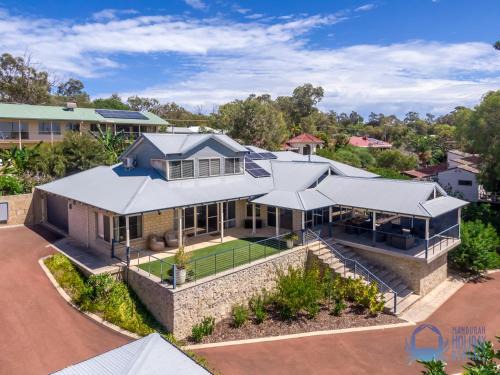 Bouvard House | Rest & Recharge in Bouvard