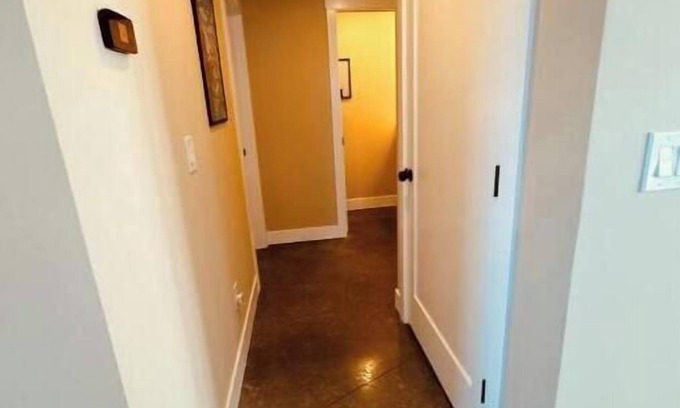 Limon Apartment | Rest & Recharge [Travelers Place #3] free EV charge