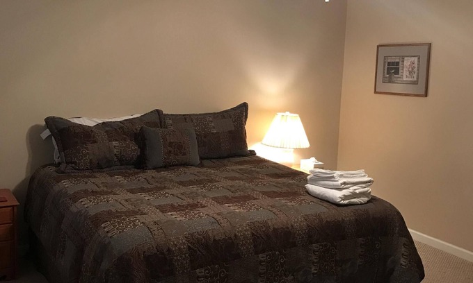 Montreat House | Rest, Relax and Explore Montreat