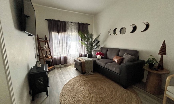 Rio Dell Apartment | Rest, Relax, Rio delln