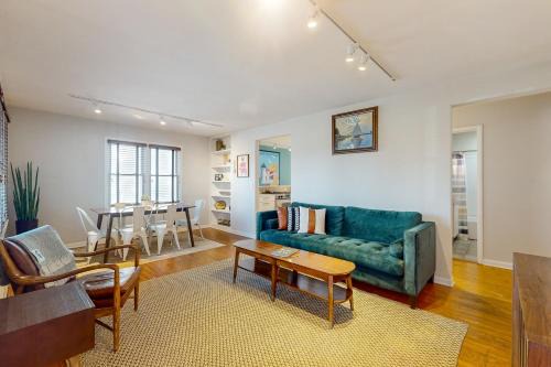 Douglas House | Rest & Relaxation