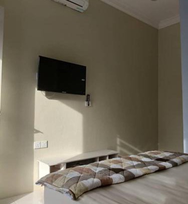 Kusial Apartment | Rest Roomstay 2