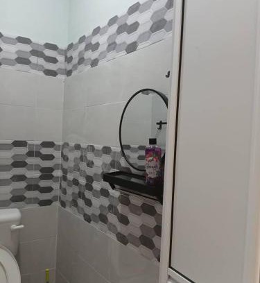 Kusial Apartment | Rest Roomstay