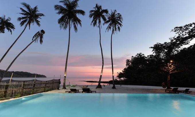 Ko Kood Hotel | Rest Sea Resort
