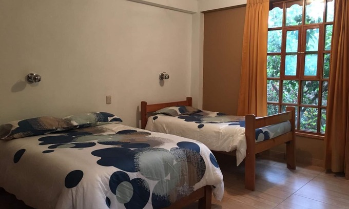 Yucay Bed & Breakfast | Rest your body and spirit at the Yucay Lodge of the Sacred Valley of the Incas