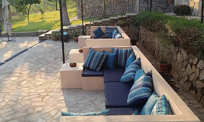 Kariba Cottage | Resta Lodge Kariba Room 1