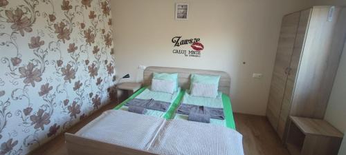 Turek Hotel | Restauracja "AS"- Noclegi