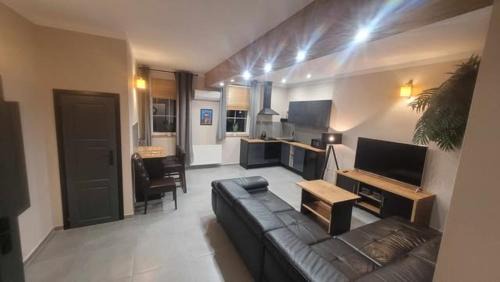 Debrzno Apartment | Restauracja Bizaree