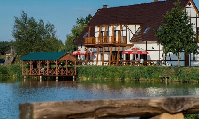 gmina Cieszkow Hotel | Restauracja Teo