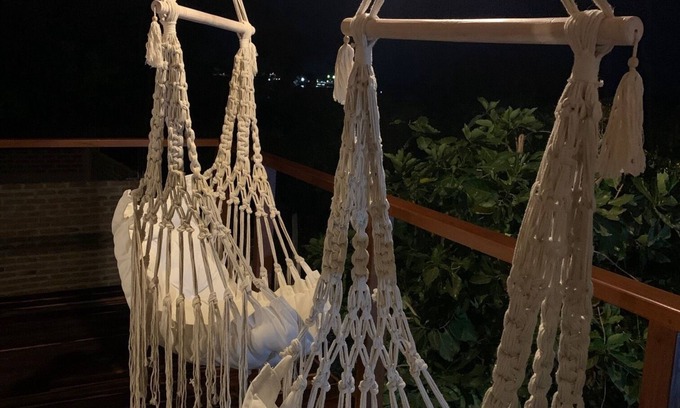 Bira Villa | Restaurant and Villas