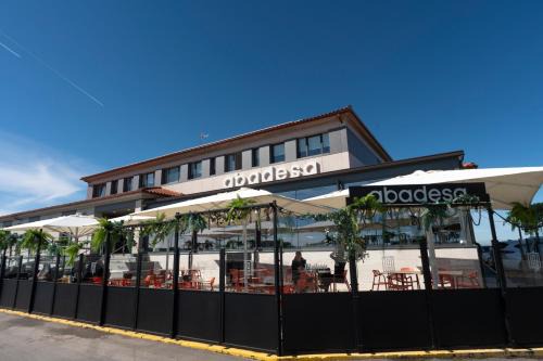 Burgos Hotel | Restaurante Hotel Abadesa