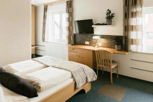 Abtissendorf Hotel | Restaurant Gästehaus Feldkirchen