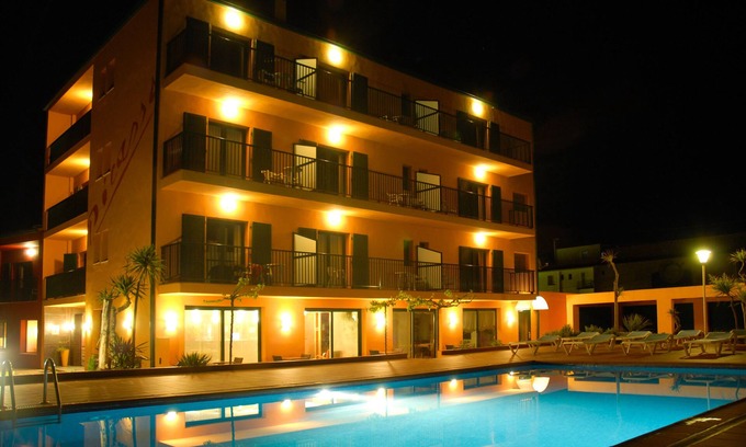 Mas Pinell Hotel | Restaurant Hotel Picasso