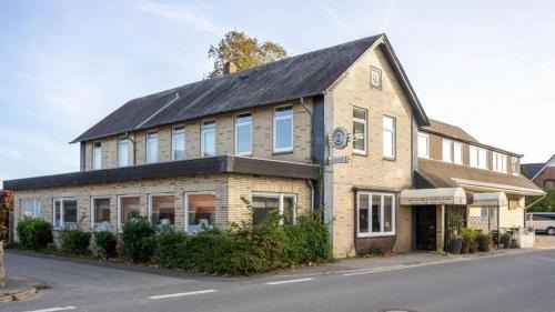 Nubelfeld Hotel | Restaurant & Hotel Anglia