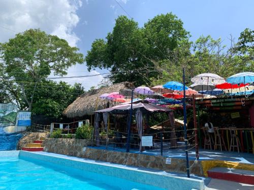 Juan de Acosta Hotel | Restaurante y Ecohostal Casa Loma