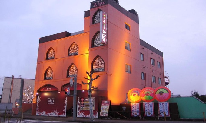 Kitakami Hotel | Restay Kitakami - Adult Only