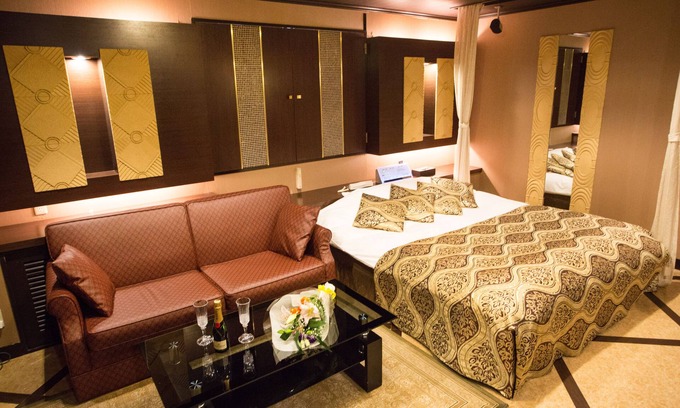 Hakodate Hotel | Restay SaKuRa - Adults Only