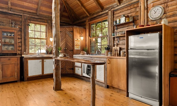 Barrengarry House | Restdown - Kangaroo Valley