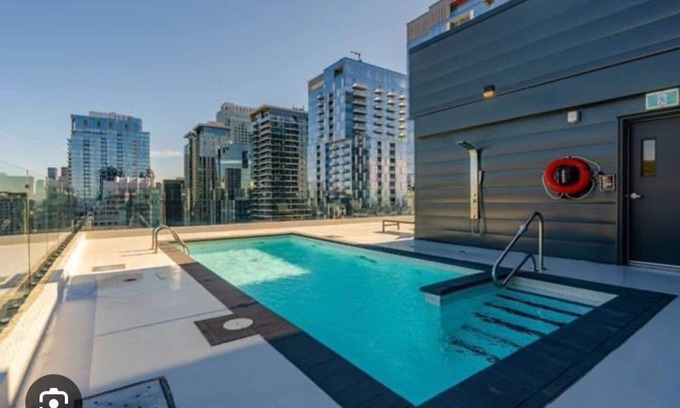 Shaughnessy Village Apartment | Restez chez Yoshī