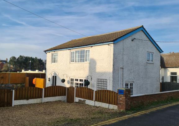 Mablethorpe and Sutton House | Resthaven Cottage