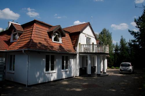 Bobrowo House | RestHouse - wakacyjny dom nad jeziorem