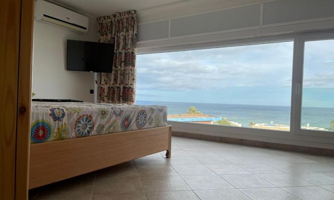 Restinga Smir Apartment | Restinga Marina Smir Luxury Sea View