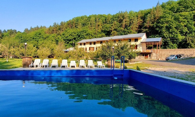 Dilijan Apartment | Restland Dilijan Family Hotel