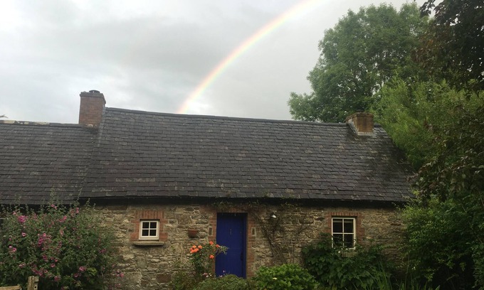 Newmarket Cottage | Restored Historic Cottage in County Kilkenny
