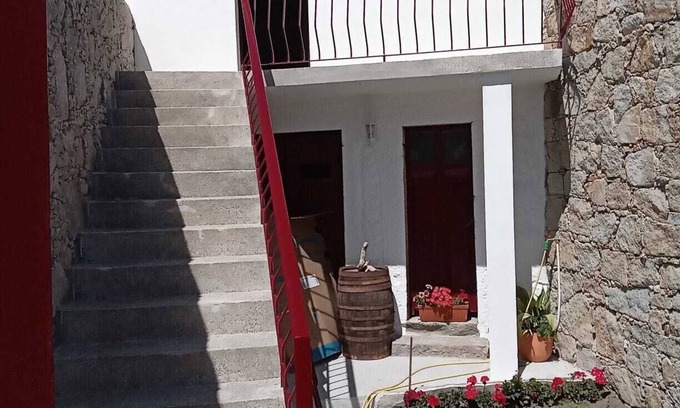 Vila Praia de Ancora House | Restored country house 5 minutes' walk from the beach